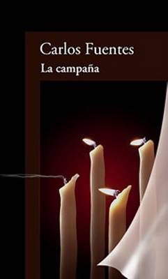 Book cover for La Campana (the Campaign)