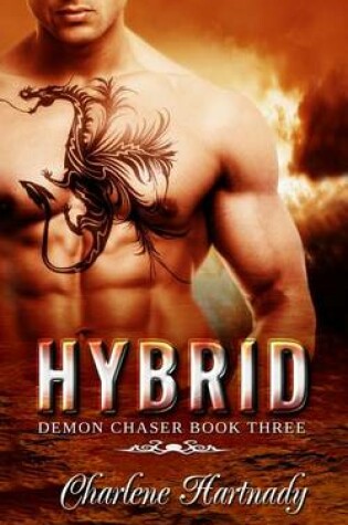 Cover of Hybrid