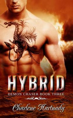 Book cover for Hybrid