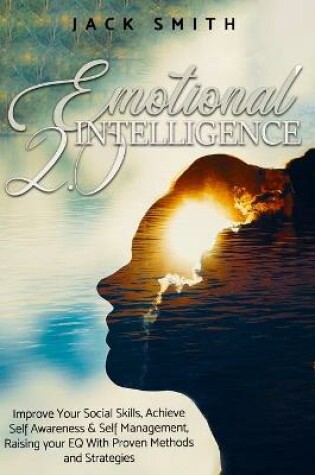 Cover of Emotional Intelligence 2.0