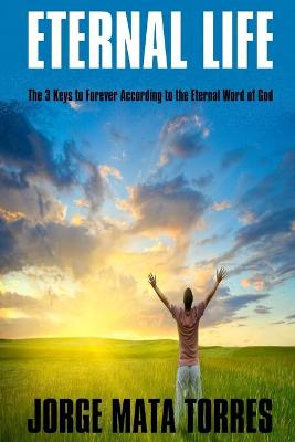 Book cover for Eternal Life