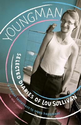 Book cover for Youngman