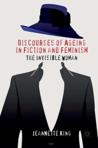 Cover of Discourses of Ageing in Fiction and Feminism