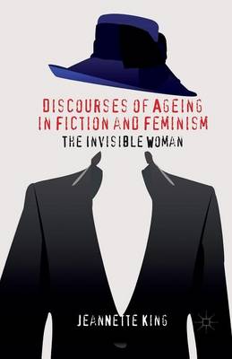 Book cover for Discourses of Ageing in Fiction and Feminism