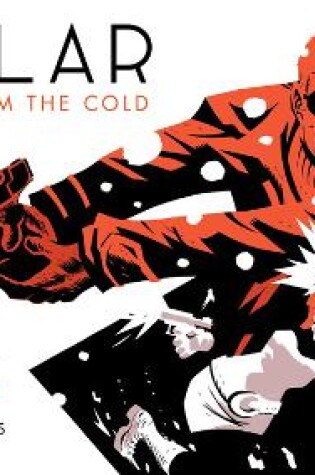 Cover of Polar Volume 1: Came From The Cold