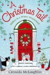 Book cover for A Christmas Tail