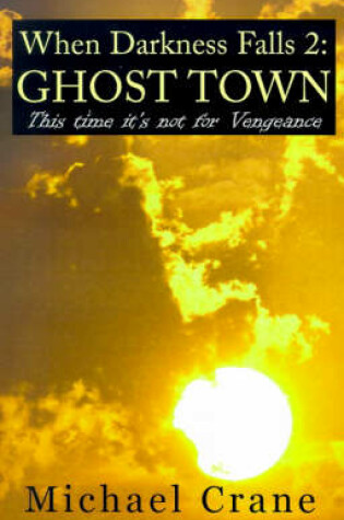 Cover of Ghost Town