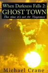 Book cover for Ghost Town