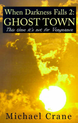 Cover of Ghost Town