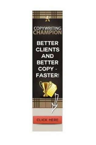 Cover of Copywriting Champion