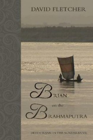 Cover of Brian on the Brahmaputra