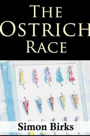 Cover of The Ostrich Race