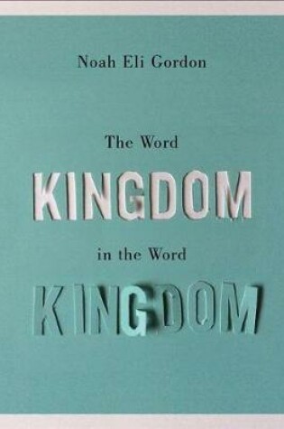Cover of The Word Kingdom in the Word Kingdom