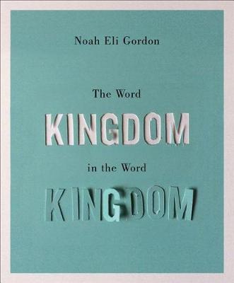 Cover of The Word Kingdom in the Word Kingdom