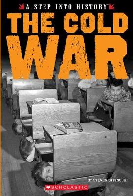 Book cover for The Cold War