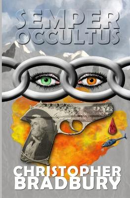 Book cover for Semper Occultus