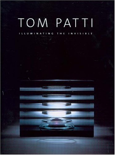 Book cover for Tom Patti