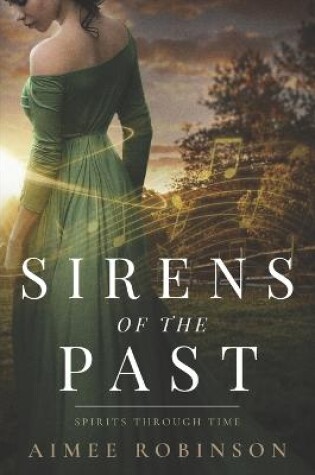 Cover of Sirens of the Past