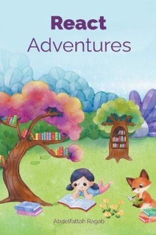 Cover of React Adventures