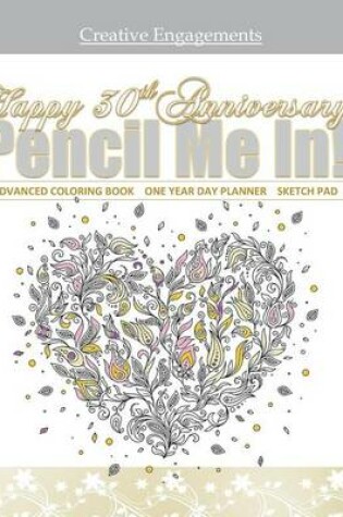 Cover of Happy 30th Anniversary