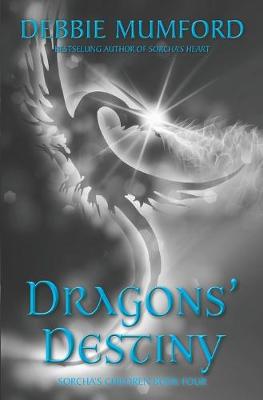 Cover of Dragons' Destiny