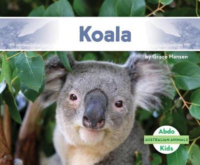 Cover of Koala