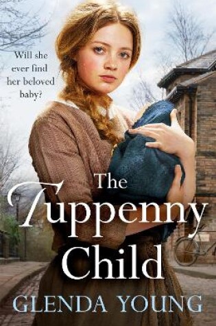 Cover of The Tuppenny Child