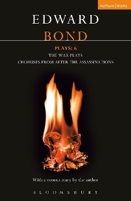 Book cover for Bond Plays: 6