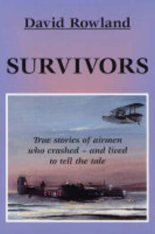 Cover of Survivors