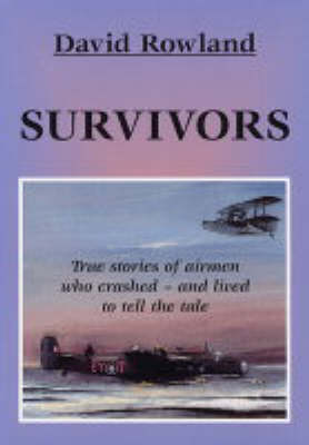 Book cover for Survivors