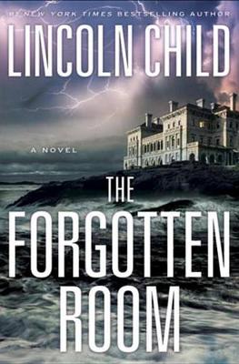 Book cover for The Forgotten Room