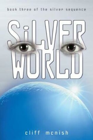 Cover of Silver World
