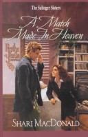 Book cover for Match Made in Heaven