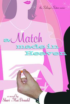 Book cover for Match Made in Heaven