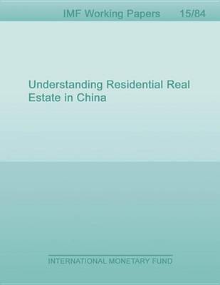 Book cover for Understanding Residential Real Estate in China