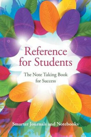 Cover of Reference for Students