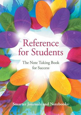 Book cover for Reference for Students