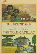 Book cover for Friendship and the Gold Cadillac(rr)