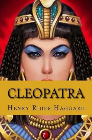 Cover of Cleopatra (English Edition)