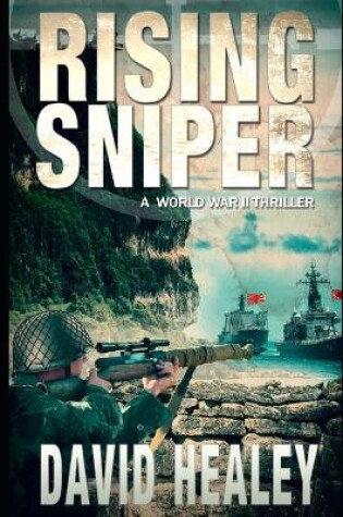 Cover of Rising Sniper