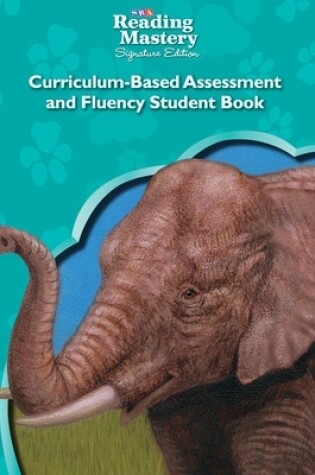 Cover of Reading Mastery Reading/Literature Strand Grade 5, Assessment & Fluency Student Book Pkg/15