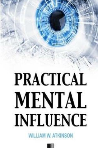 Cover of Practical Mental Influence