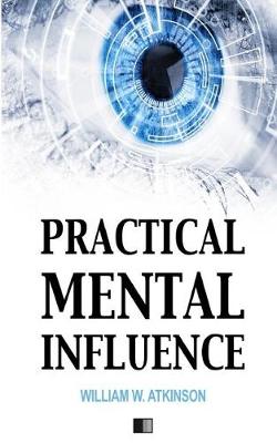 Cover of Practical Mental Influence