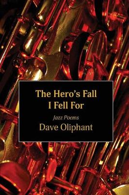 Book cover for The Hero's Fall I Fell for