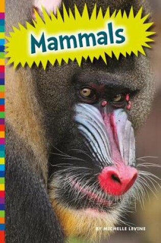 Cover of Mammals