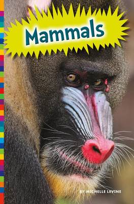 Cover of Mammals