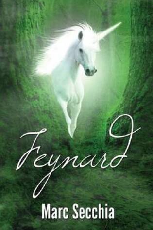 Cover of Feynard