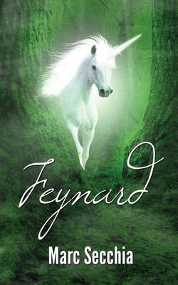 Book cover for Feynard