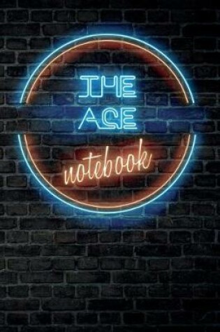 Cover of The ACE Notebook