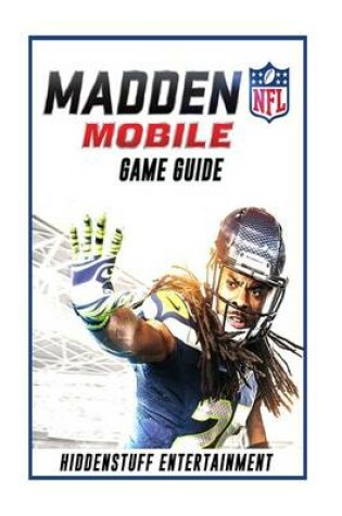 Cover of Madden NFL Mobile Game Guide